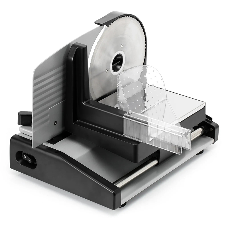 Commercial Bread Slicer - 다용도 스테인리스 스틸 슬라이서 (고기, 야채,