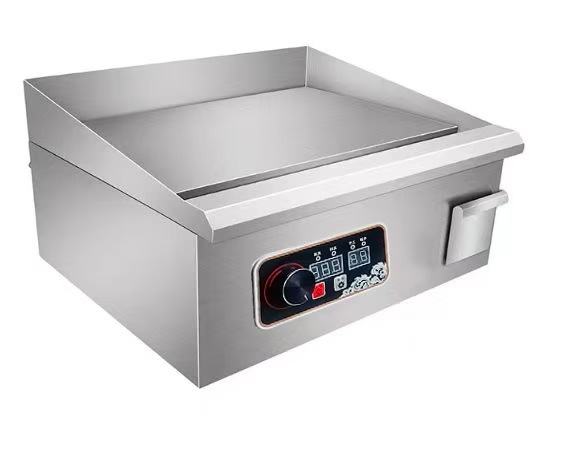 Induction Cooker Commercial - 핫세일 전기 그리들 상업용 인덕션 쿠커