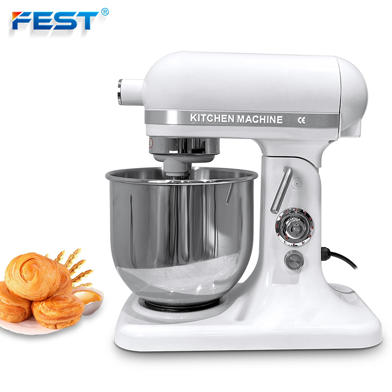 Commercial Kitchen Supplier - 가정용 주방 7리터 스테인리스 믹싱 볼