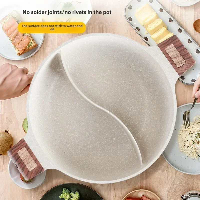 Induction Cooker Commercial - 붙지 않는 팬에 적합한 냄비 가정용