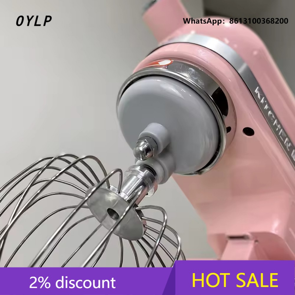 Commercial Kitchen Supplier - OYLP 7L 스테인리스 믹싱볼 반죽기 -