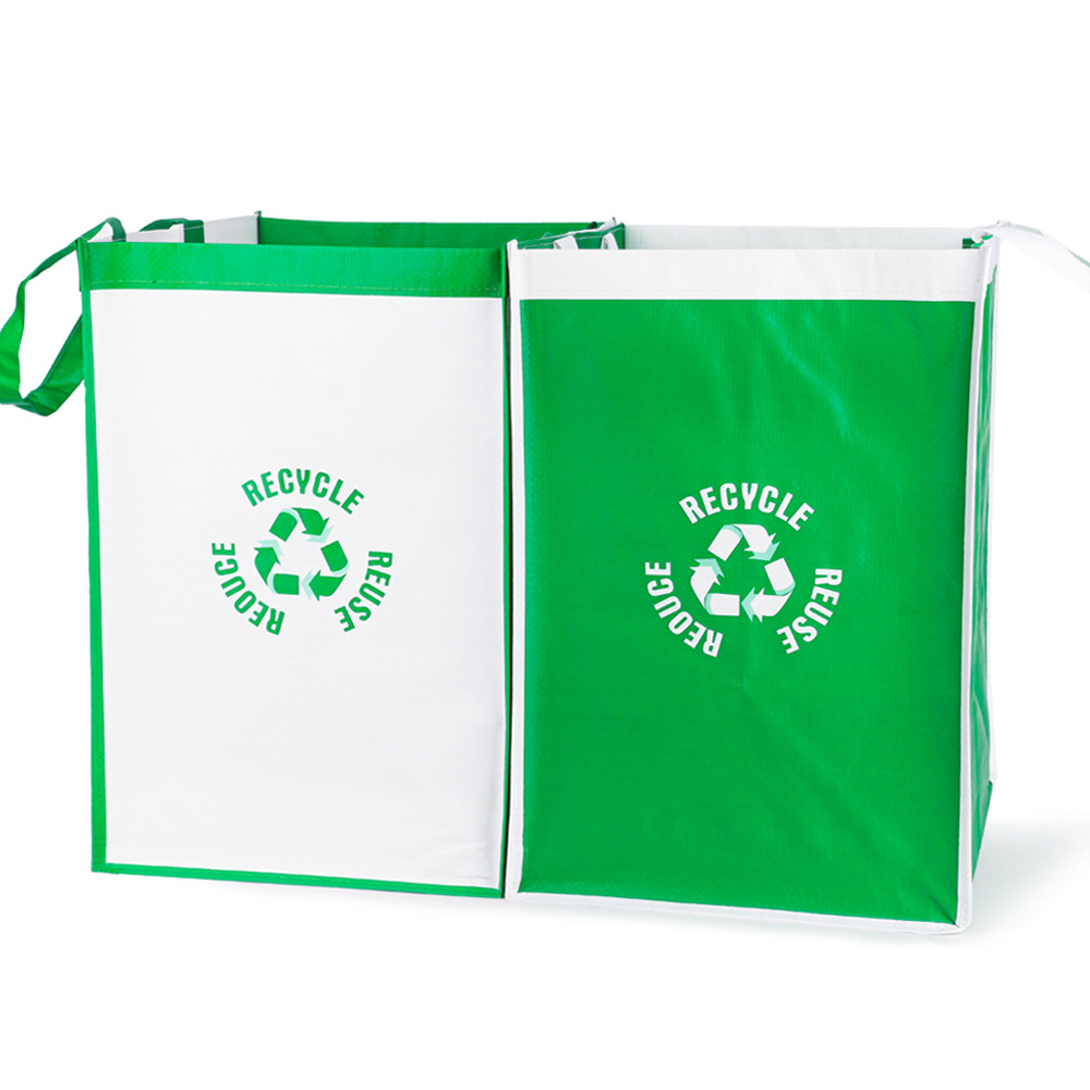 Commercial Kitchen Bin - 2pcs/4pcs 주방 방수 가방 구획 홈