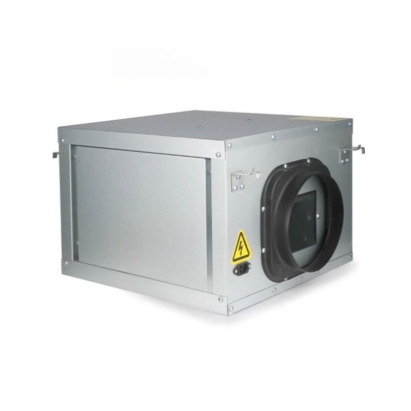 Commercial Kitchen Ventilation System - 신선한 공기 시스템 환기 팬 강력한