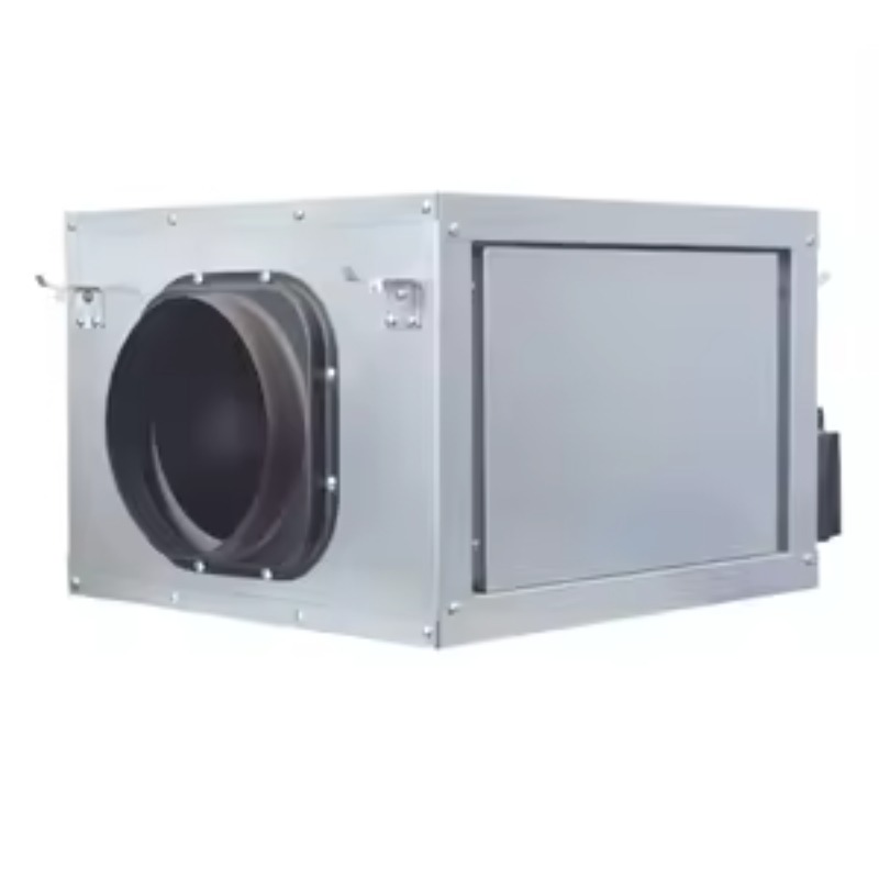 Commercial Kitchen Ventilation System - ff.&신선한 공기 시스템 환풍기 강력하고 조용한