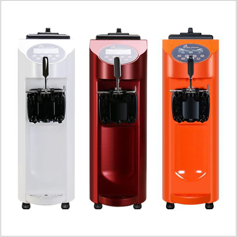 상업용 주방 아이스크림 기계 CE 요구르트 소프트 아이 - Commercial Kitchen Ice Machine 리뷰 및 가격