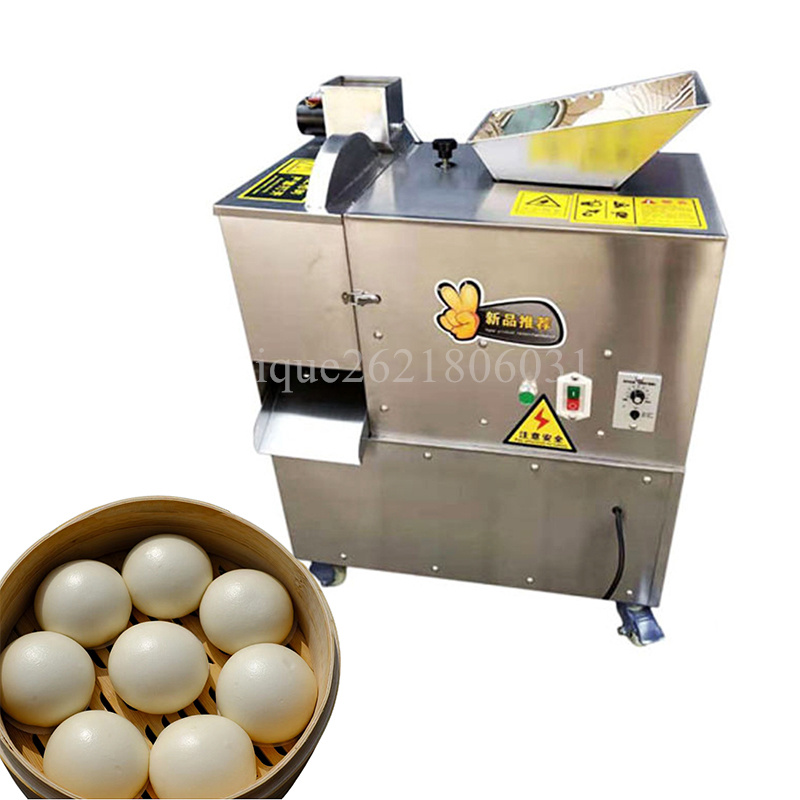 상업용 반죽 분할기 - 완전 자동 햄버거 빵 슬라이서  - Commercial Bread Slicer 리뷰 및 가격