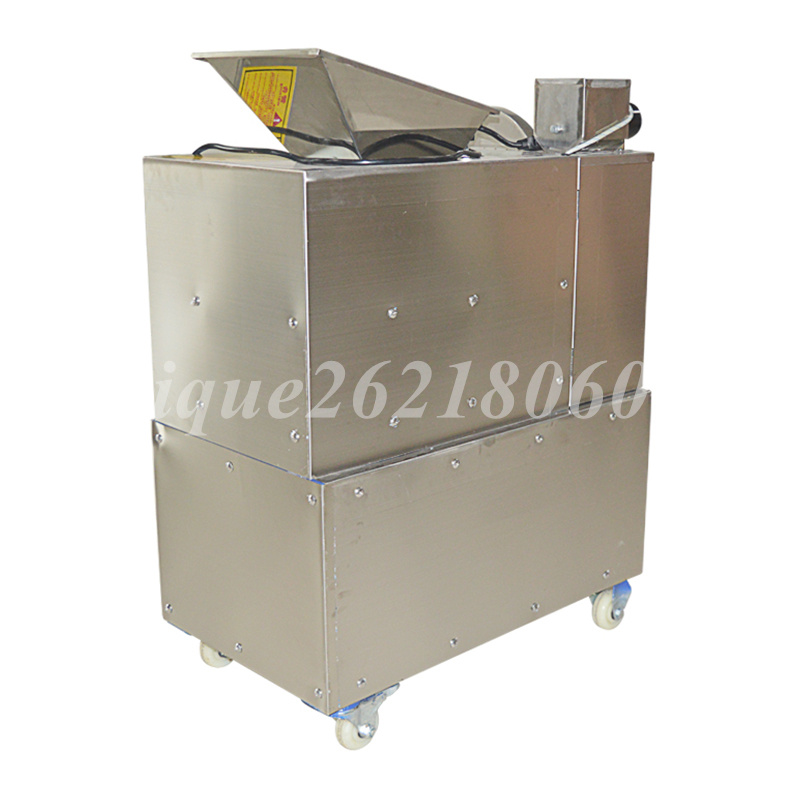 상업용 반죽 분할기 - 완전 자동 햄버거 빵 슬라이서  - Commercial Bread Slicer 리뷰 및 가격