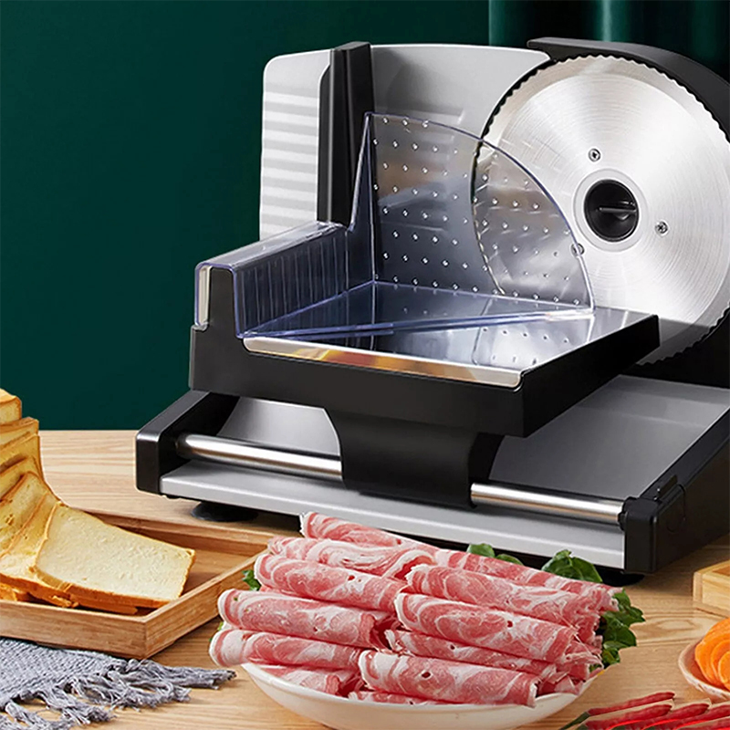 다용도 스테인리스 스틸 슬라이서 (고기, 야채, 과일, - Commercial Bread Slicer 리뷰 및 가격