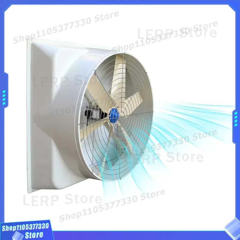 산업용 연기 배출 팬, 작업장, 상업 센터, 주방 공기 - Commercial Kitchen Ventilation System 리뷰 및 가격