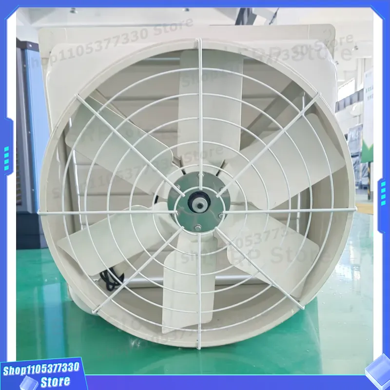 산업용 연기 배출 팬, 작업장, 상업 센터, 주방 공기 - Commercial Kitchen Ventilation System 리뷰 및 가격