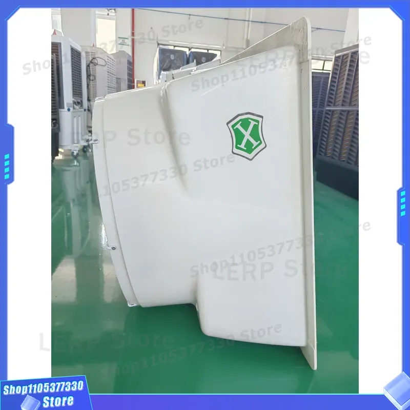 산업용 연기 배출 팬, 작업장, 상업 센터, 주방 공기 - Commercial Kitchen Ventilation System 리뷰 및 가격