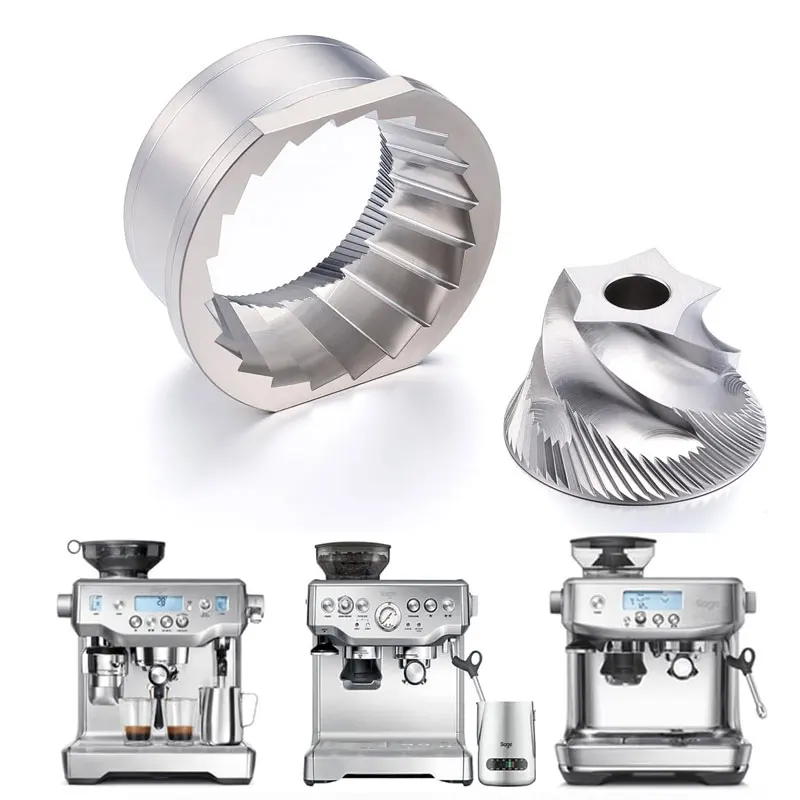 브레빌 바리스타 익스프레스/바리스타 터치/바리스타 프로 - Breville Espresso Barista Express 리뷰 및 가격