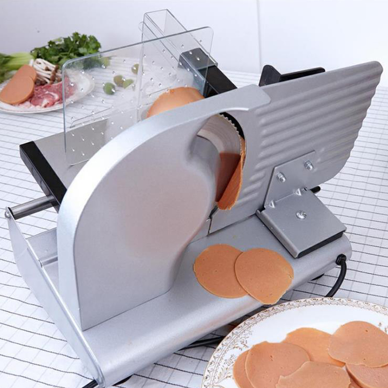 전기 식품 슬라이서 상업용 고기 커터 가정용 절단 전기 - Commercial Bread Slicer 리뷰 및 가격