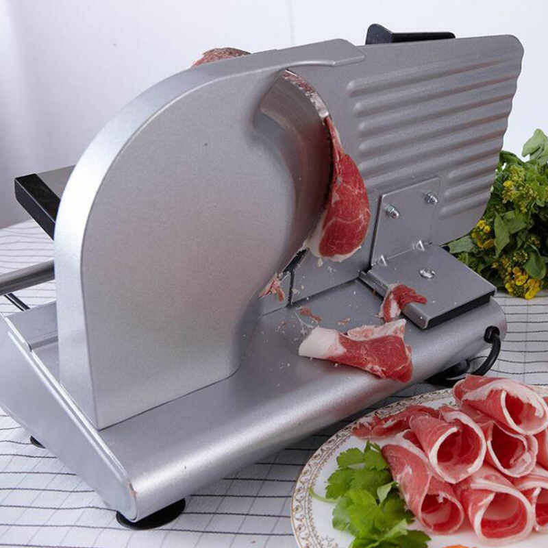 전기 식품 슬라이서 상업용 고기 커터 가정용 절단 전기 - Commercial Bread Slicer 리뷰 및 가격