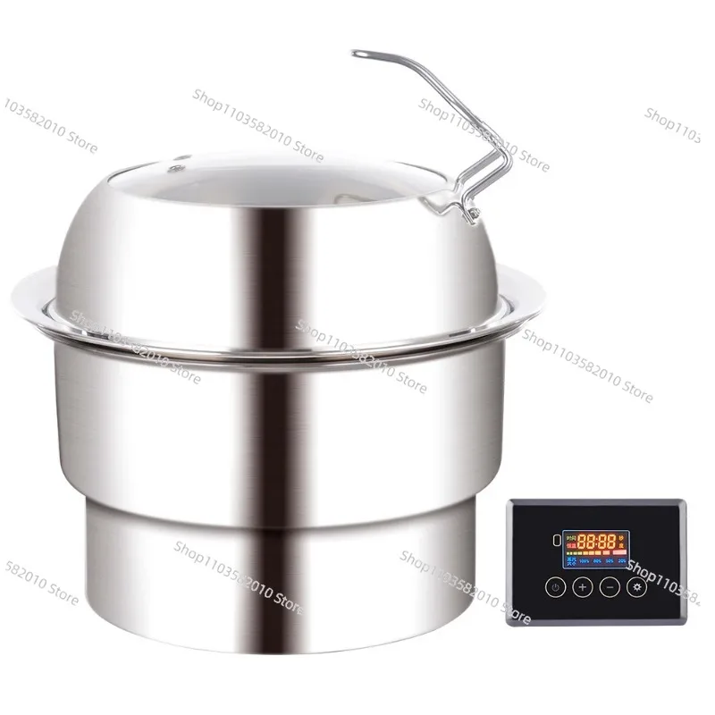해산물 셀프서비스 스팀 핫팟 주방 기계, 호텔 공급업체 - Commercial Kitchen Supplier 리뷰 및 가격