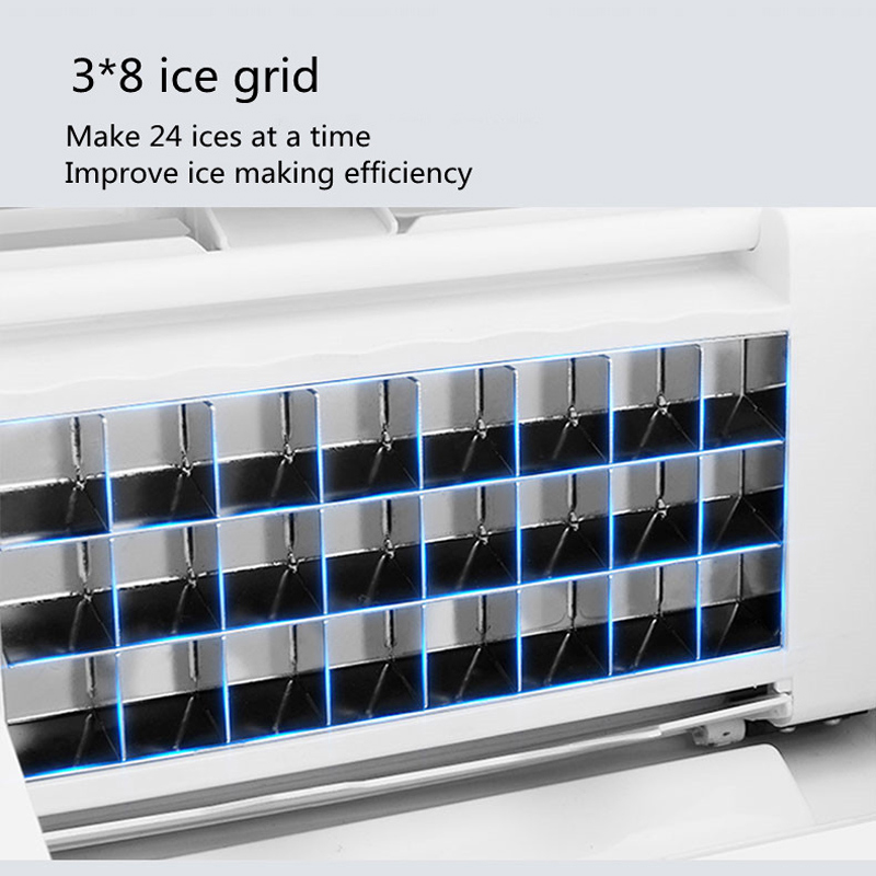 PBOBP 아이스 큐브 메이커 30KG 물 배출 펌프  - Commercial Kitchen Ice Machine 리뷰 및 가격