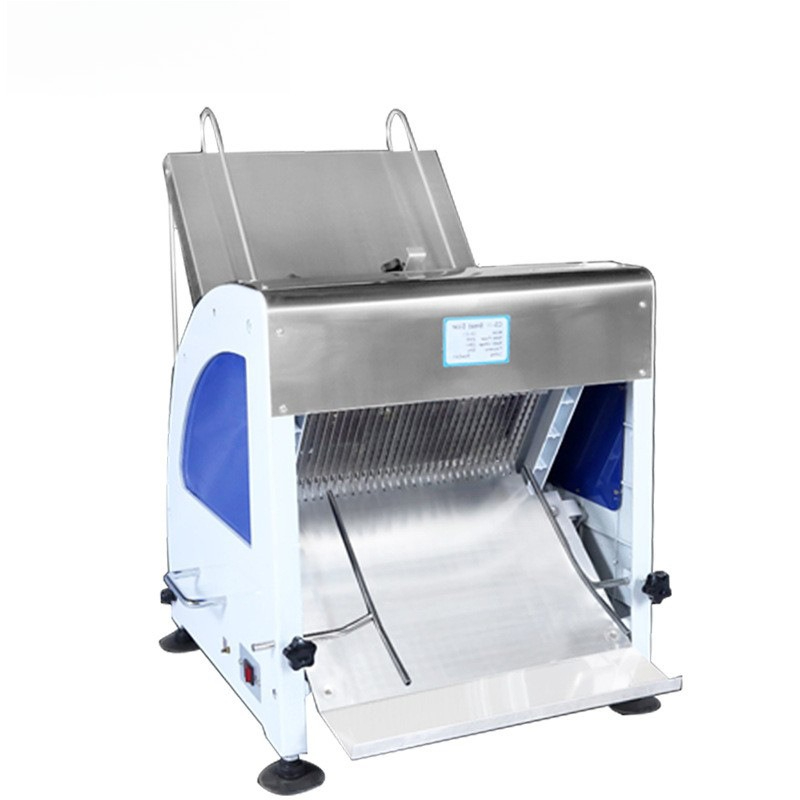 자동 빵 슬라이서 다기능 상업용 전기 토스트 31개 칼 - Commercial Bread Slicer 리뷰 및 가격