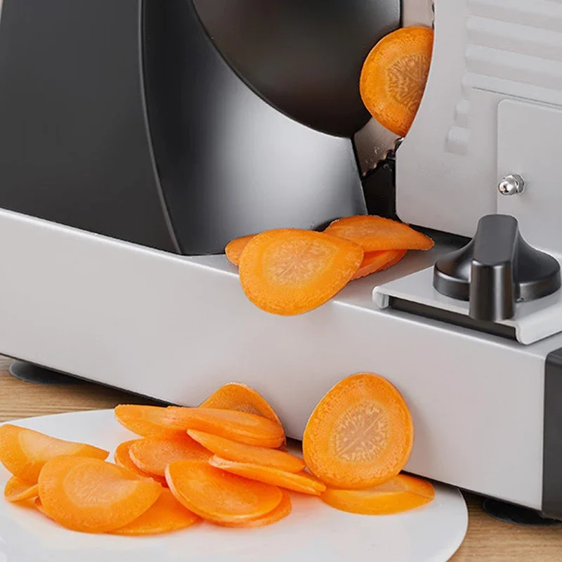801 가정용 전기 고기 슬라이서, 과일 및 양고기 슬 - Commercial Bread Slicer 리뷰 및 가격