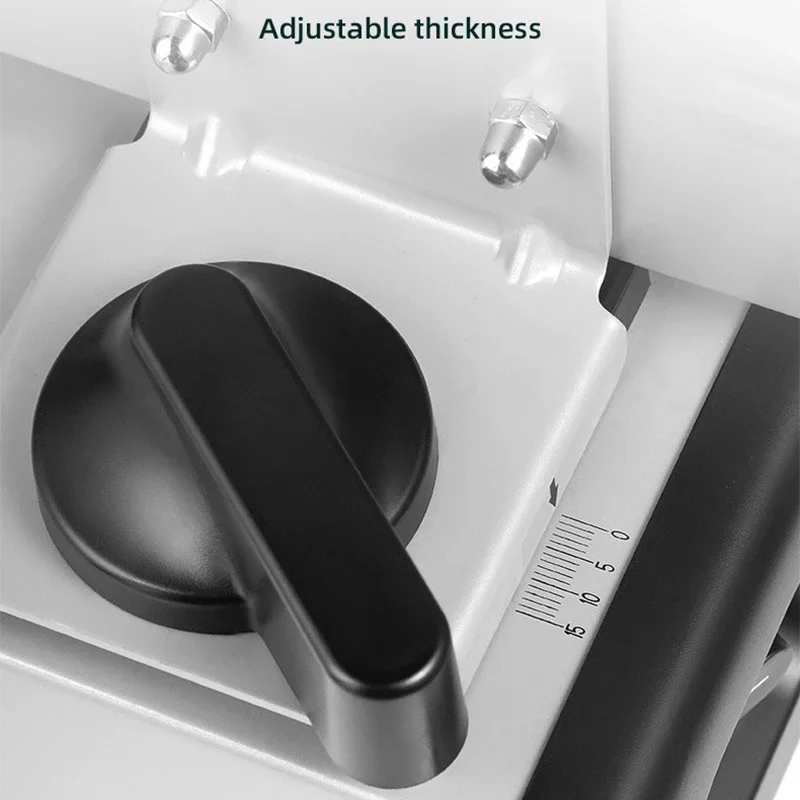 801 가정용 전기 고기 슬라이서, 과일 및 양고기 슬 - Commercial Bread Slicer 리뷰 및 가격