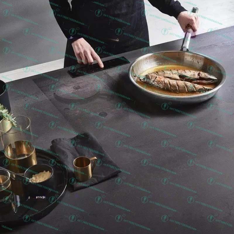 숨김형 인덕션 쿡탑, 보이지 않는 빌트인 히터, 화강암 - Induction Cooker Commercial 리뷰 및 가격