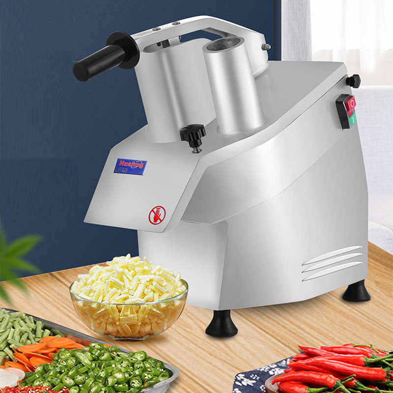 상업용 전기 야채 절단기 상업용 야채 절단 주방 레스토 - Commercial Kitchen Supplier 리뷰 및 가격