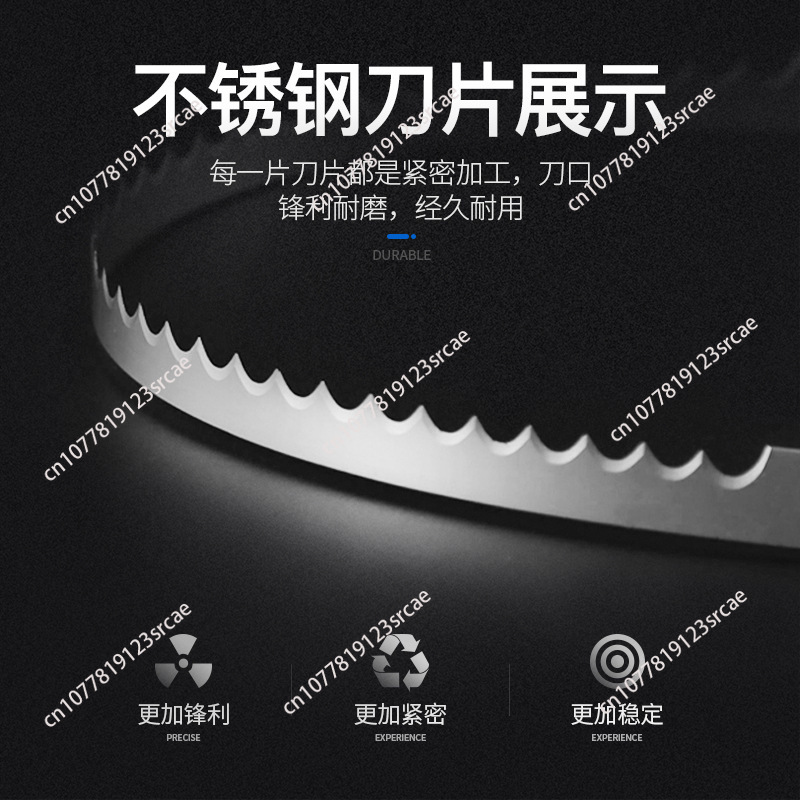상업용 토스트 슬라이서, 완전 자동 사각형 봉투 절단기 - Commercial Bread Slicer 리뷰 및 가격