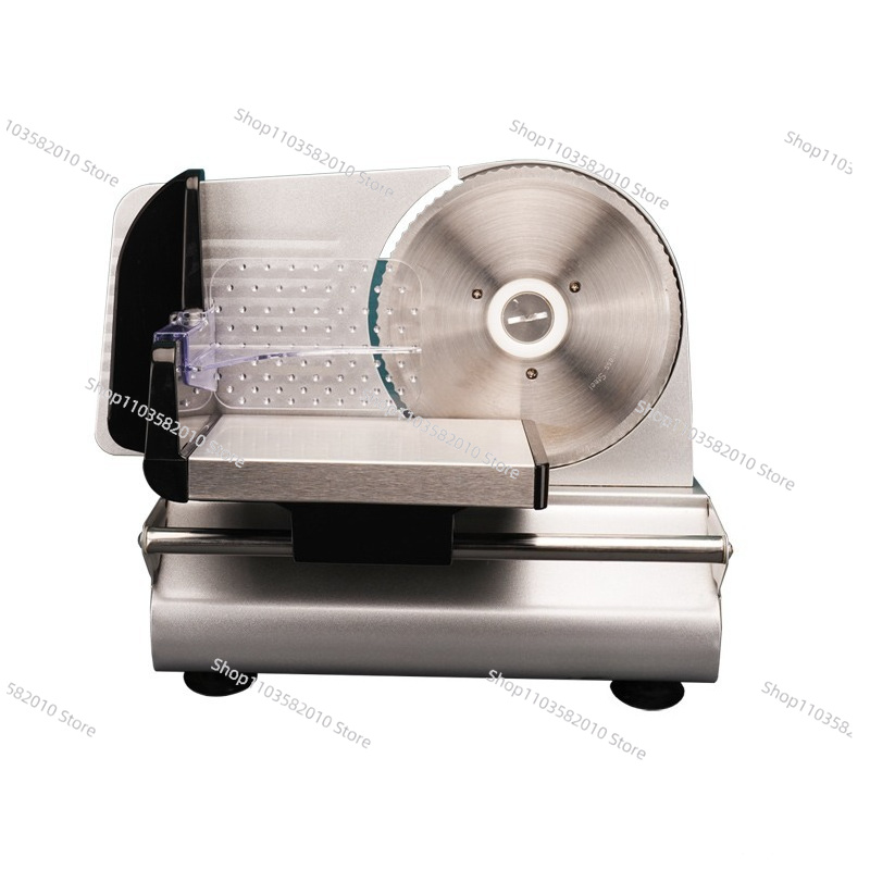상업용 양고기 절단기, 자동 야채 및 빵 슬라이싱 기계 - Commercial Bread Slicer 리뷰 및 가격