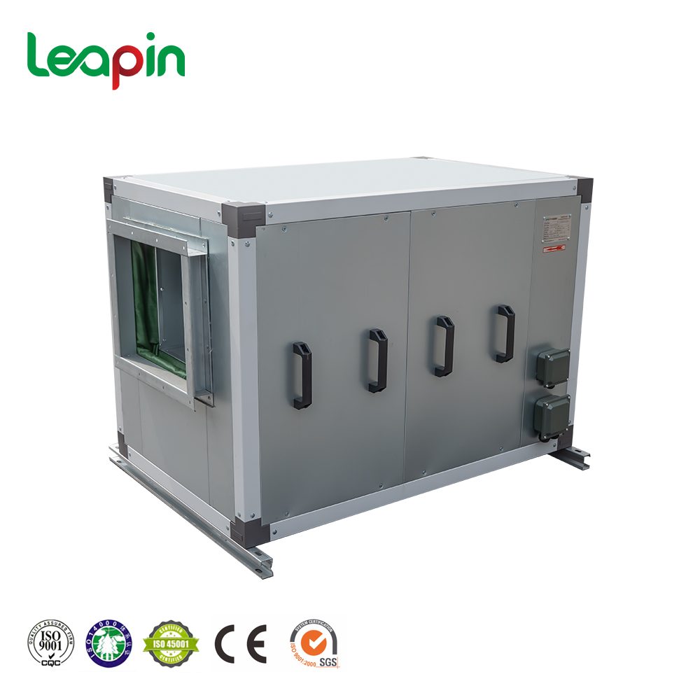 상업용 주방 환기 시스템용 핵심 장비 - 전향 곡선형  - Commercial Kitchen Ventilation System 리뷰 및 가격
