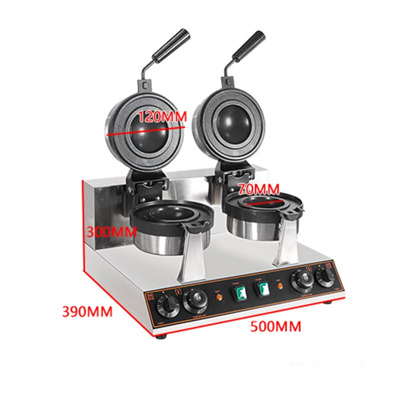 110V/220V UFO 아이스크림 버거 기계 상업용  - Commercial Kitchen Ice Machine 리뷰 및 가격