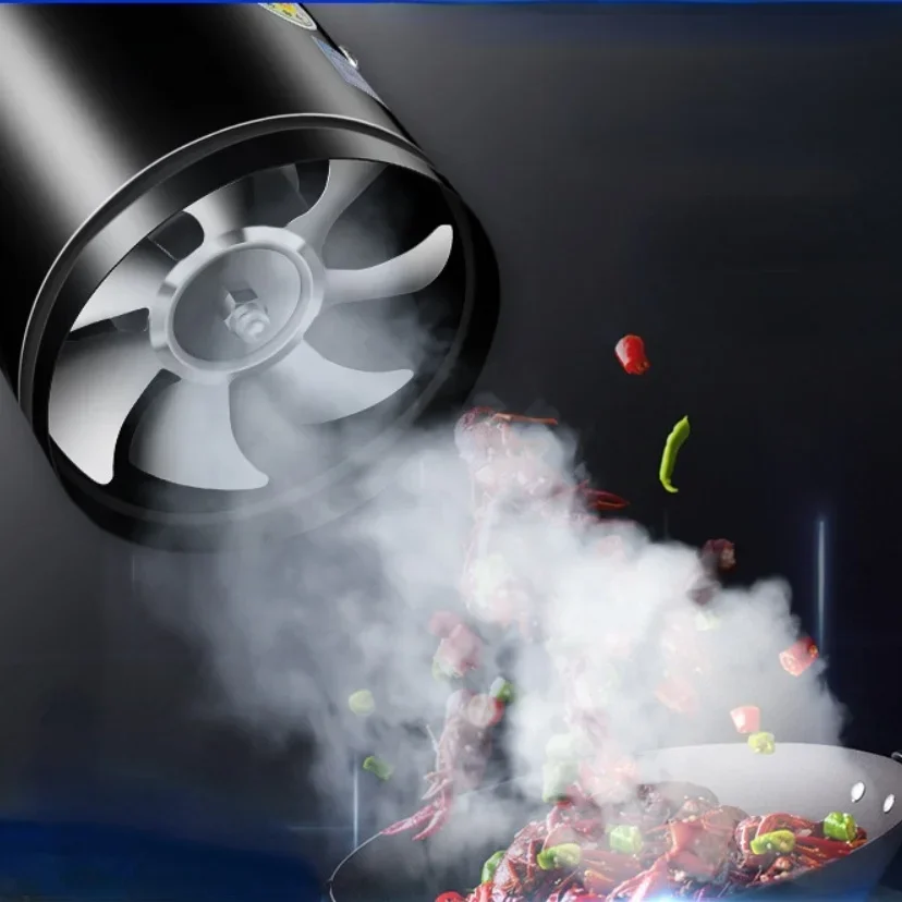 10/12 인치 덕트 팬 공기 통풍기 금속 파이프 환기 - Commercial Kitchen Ventilation 리뷰 및 가격