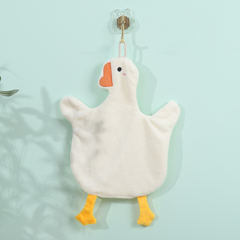 2개의 큰 거위 모양 손수건은 주방 및 가정용 천, 흡 - Commercial Kitchen Towels 리뷰 및 가격