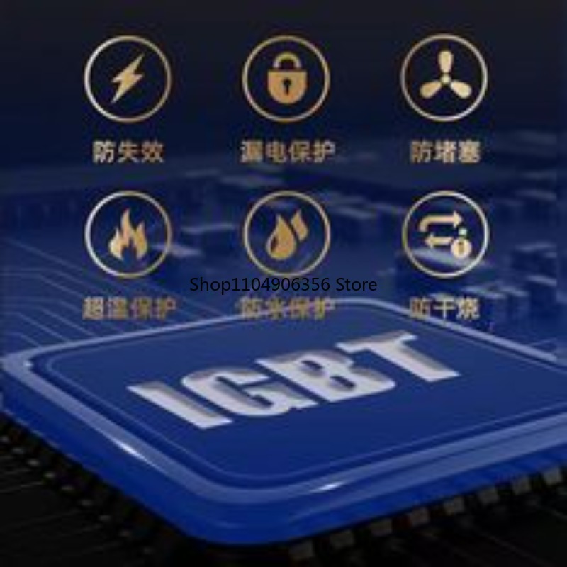 가정용 전기 웍 3500W 오목형 웍 상업용 5000W - Induction Cooker Commercial 리뷰 및 가격