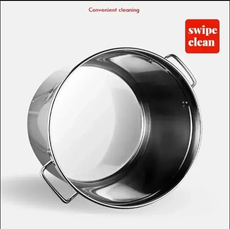 Stainless Steel Bucket 304 Sta - Induction Cooker Commercial 리뷰 및 가격