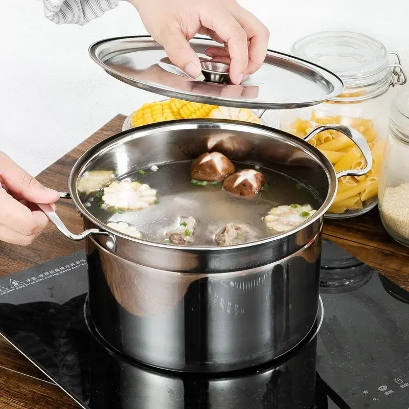 Stainless Steel Bucket 304 Sta - Induction Cooker Commercial 리뷰 및 가격