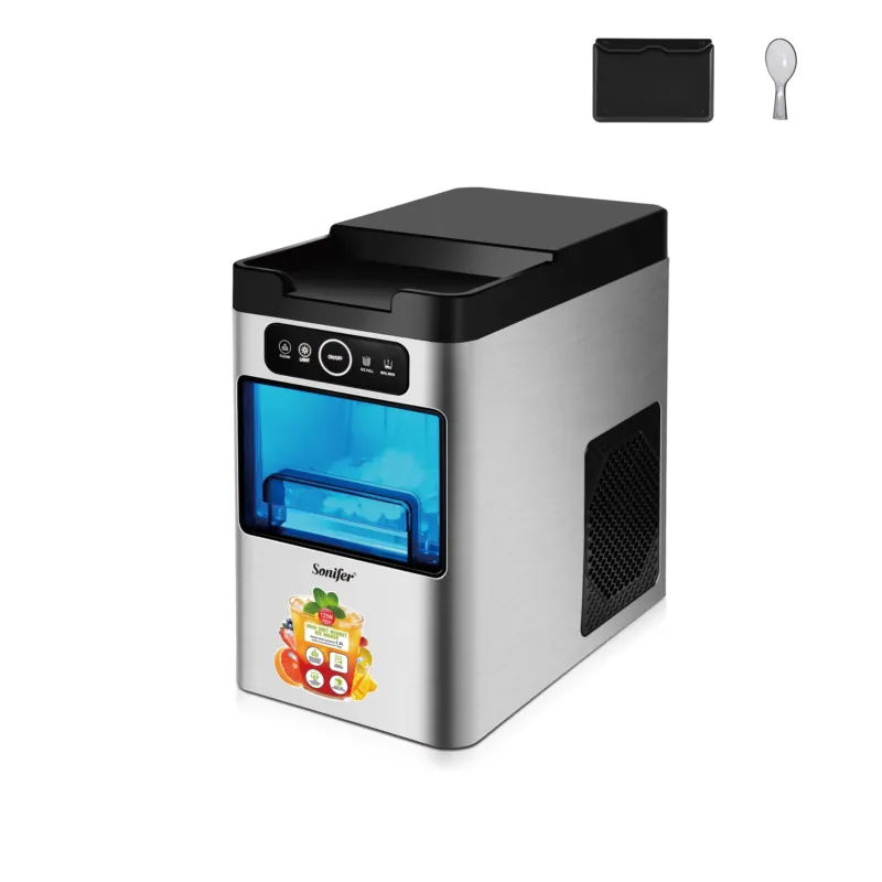 SF-6542 자동 제빙기 15kg 일일 생산량 상업용 - Commercial Kitchen Ice Machine 리뷰 및 가격