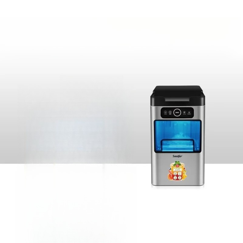 SF-6542 자동 제빙기 15kg 일일 생산량 상업용 - Commercial Kitchen Ice Machine 리뷰 및 가격