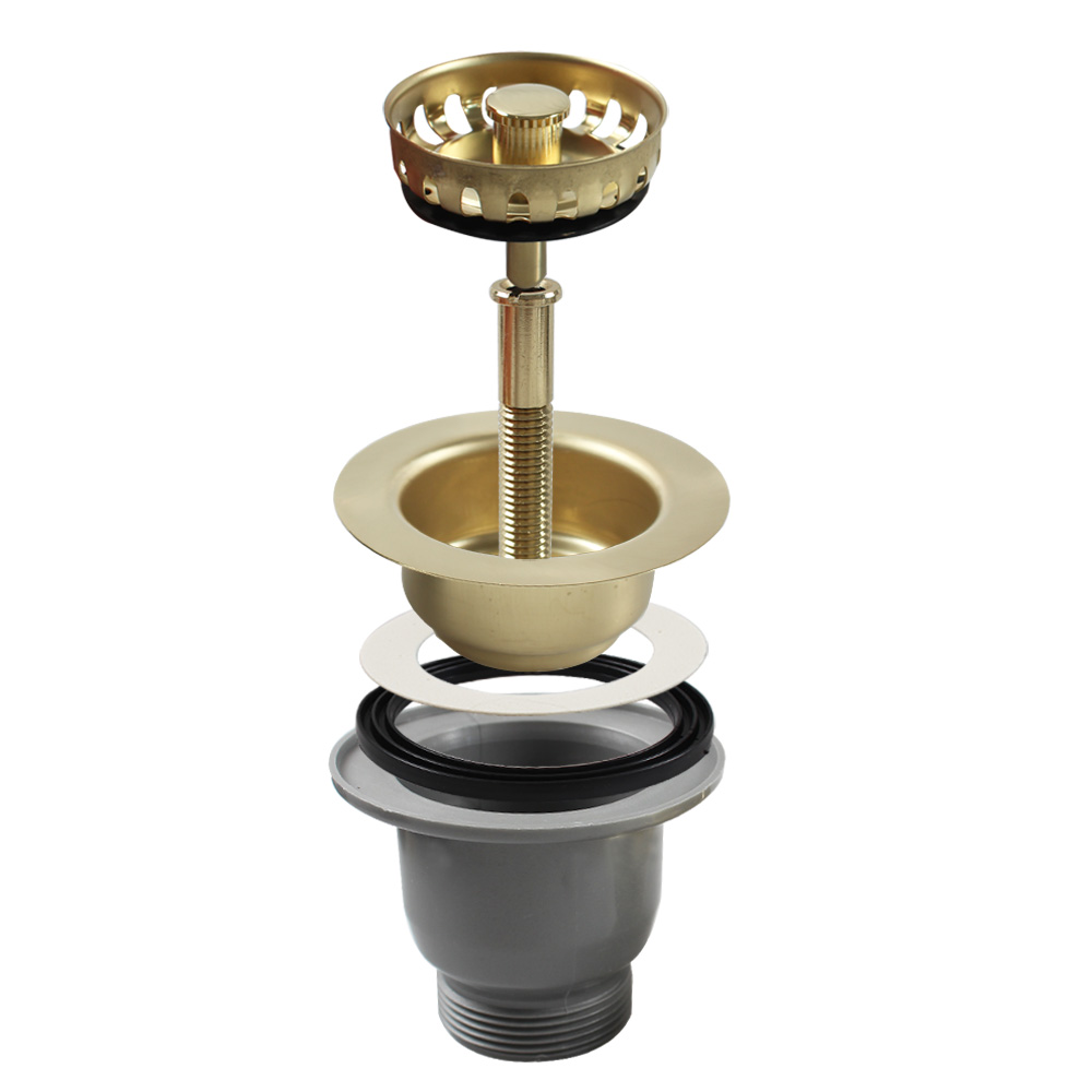 Talea 114MM 주방 싱크대, 스테인레스 스틸 바 - Commercial Kitchen Bin 리뷰 및 가격