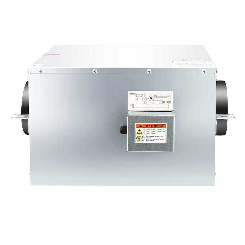 신선한 공기 시스템 환풍기 강력하고 조용한 단방향 배기 - Commercial Kitchen Ventilation System 리뷰 및 가격