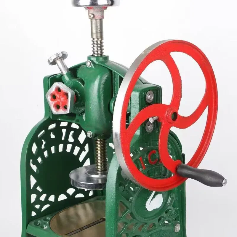 상업용 중형 철제 수동 눈꽃 제빙기, 효율적인 주방 작 - Commercial Kitchen Plumbing 리뷰 및 가격