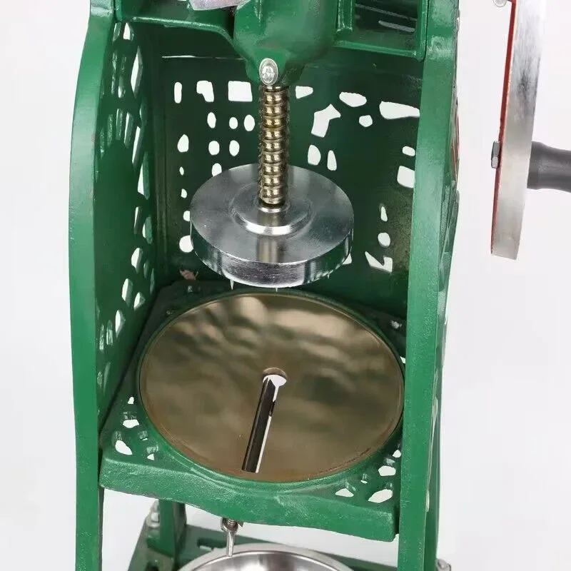 상업용 중형 철제 수동 눈꽃 제빙기, 효율적인 주방 작 - Commercial Kitchen Plumbing 리뷰 및 가격
