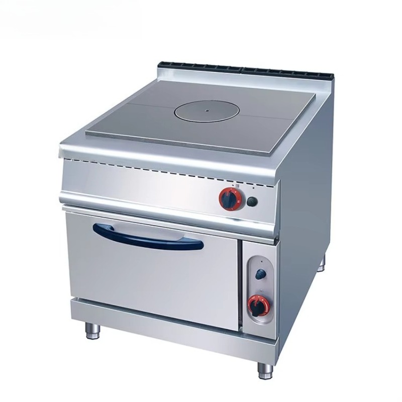 상업용 콤비 오븐 그릴 프라이어 그리들 가스레인지 OE - Commercial Kitchen Supplier 리뷰 및 가격