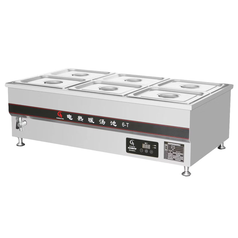 T 시리즈 상업용 주방 음식 보온 진열장 장비 전기 베 - Commercial Kitchen Supplier 리뷰 및 가격