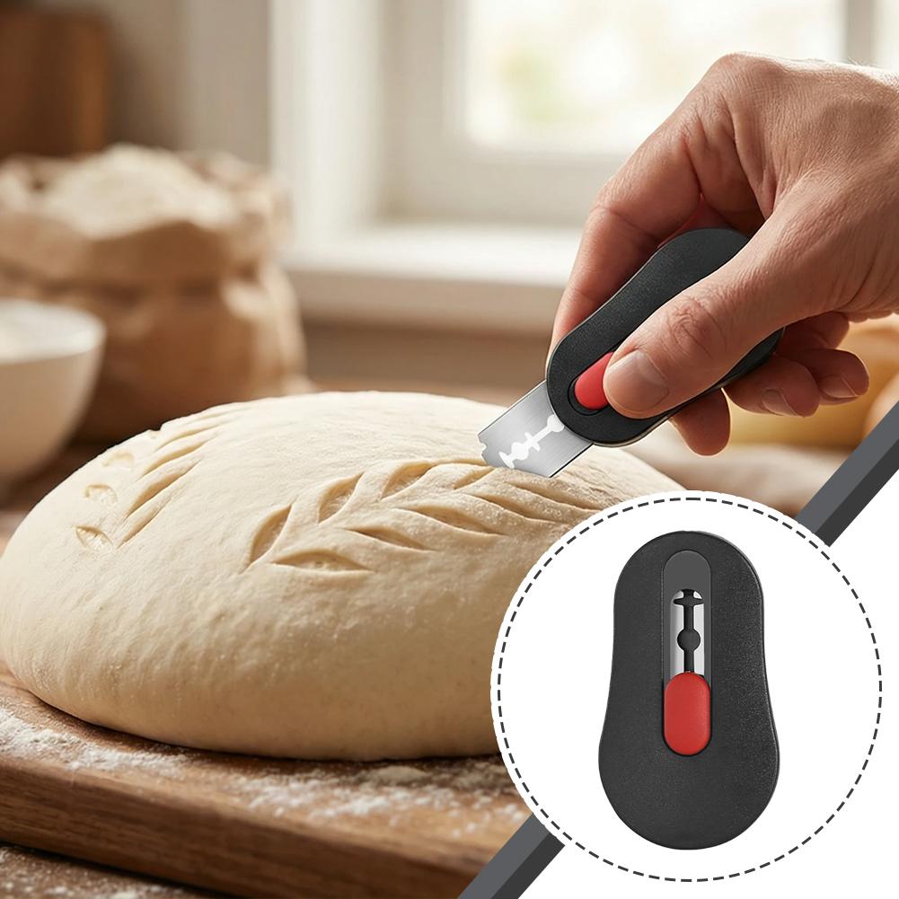 손잡이식 빵 슬라이서 5-20mm 두께 조절 가능 -  - Commercial Bread Slicer 리뷰 및 가격
