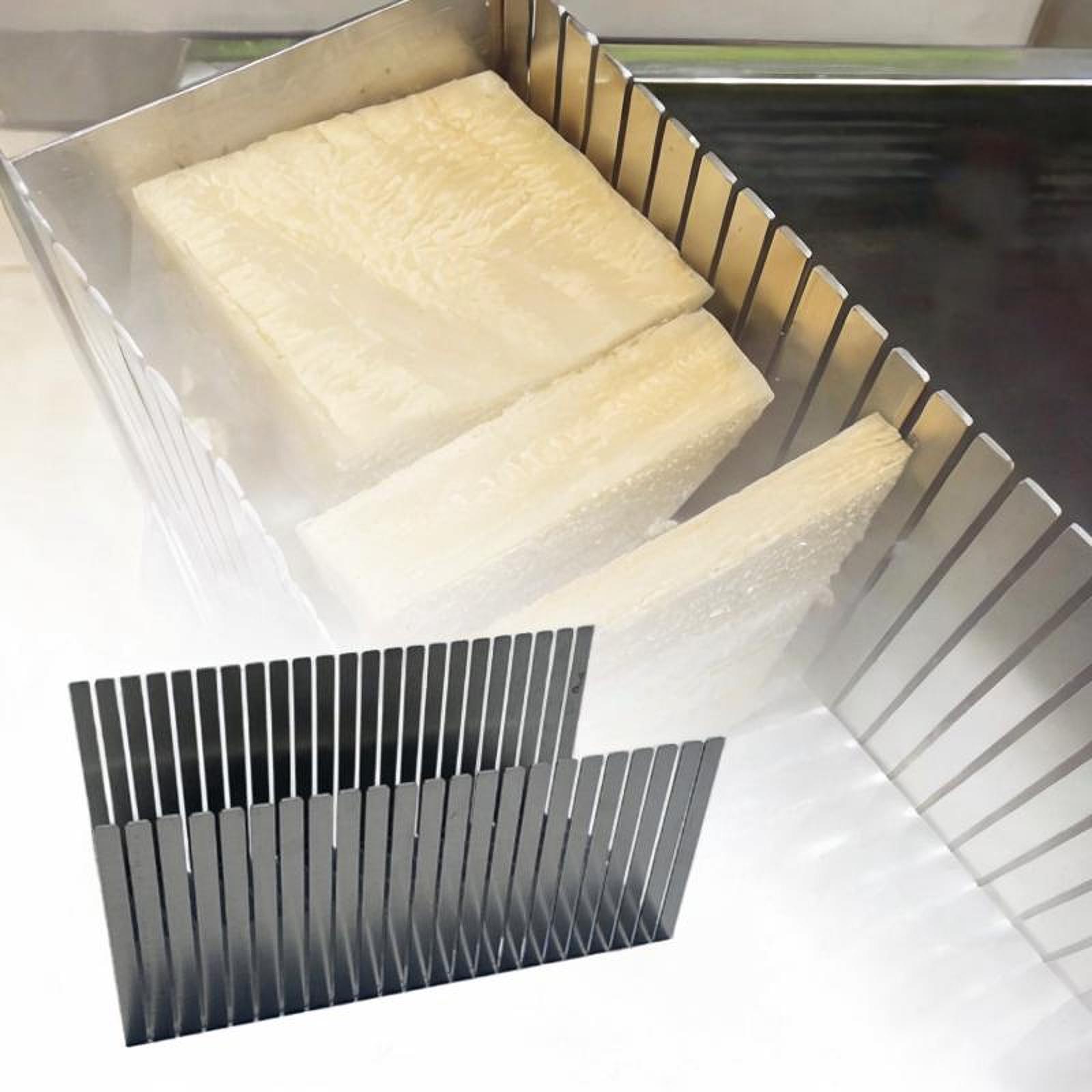 스테인레스 스틸 빵 슬라이서 주방 가제 베이킹 도구 커 - Commercial Bread Slicer 리뷰 및 가격