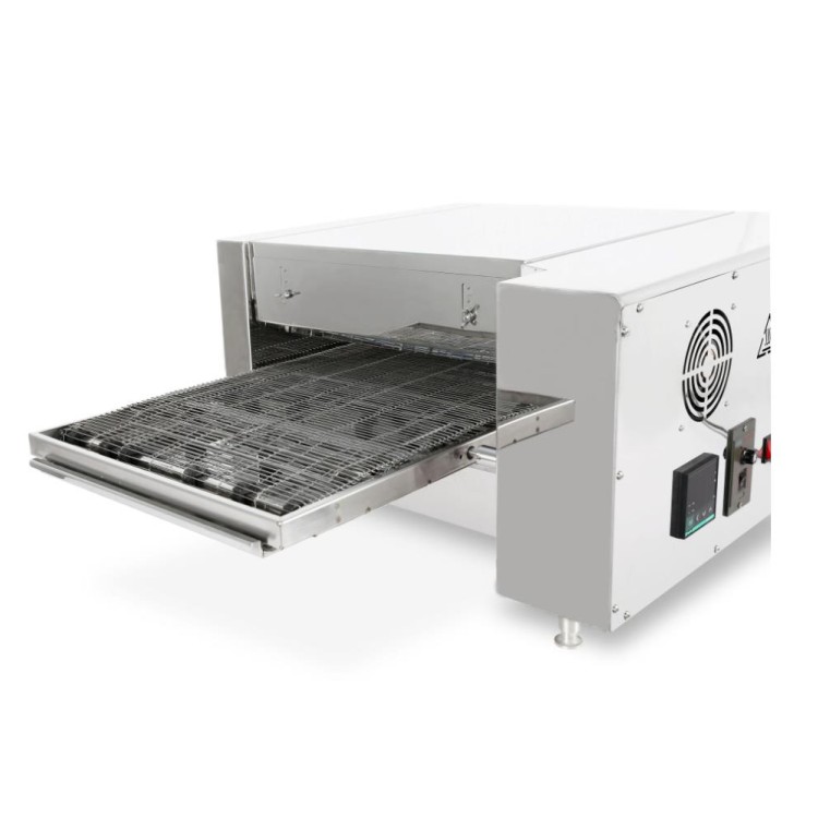 체인 전기 피자 빵 베이커리 오븐 베이킹 오븐 산업용  - Pizza Conveyor Oven 리뷰 및 가격