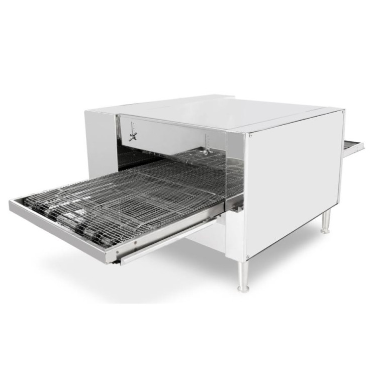 체인 전기 피자 빵 베이커리 오븐 베이킹 오븐 산업용  - Pizza Conveyor Oven 리뷰 및 가격