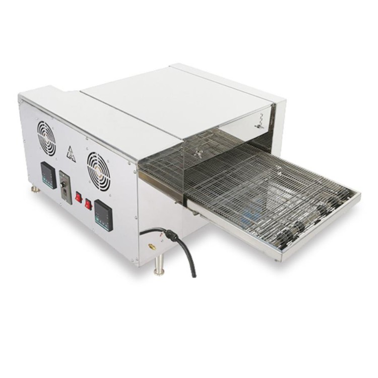 체인 전기 피자 빵 베이커리 오븐 베이킹 오븐 산업용  - Pizza Conveyor Oven 리뷰 및 가격