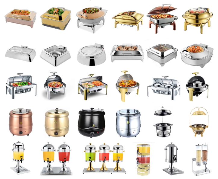 다른 호텔 레스토랑 공급업체 헤비 듀티 해산물 뷔페 가 - Commercial Kitchen Supplier 리뷰 및 가격
