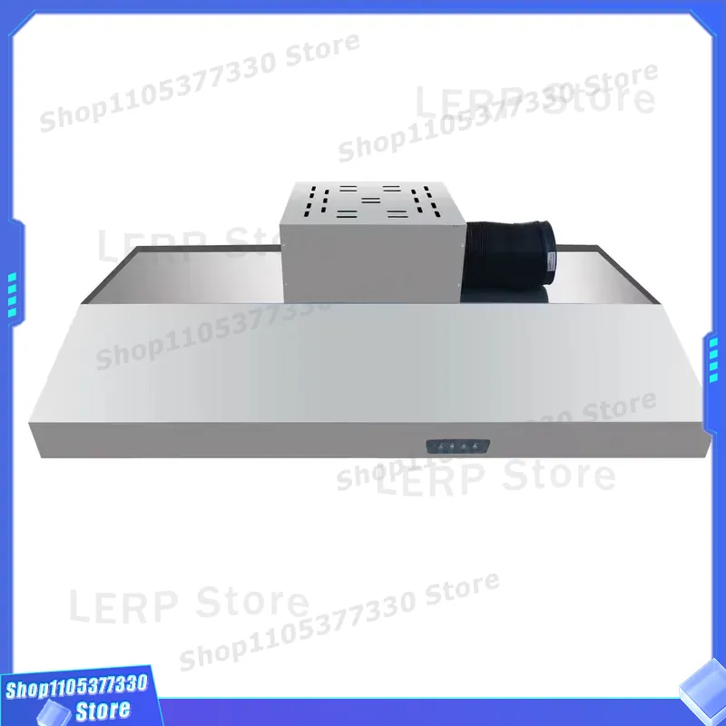 맞춤형 스테인리스 스틸 상업용 주방 연기흡입기 (호텔  - Commercial Kitchen Ventilation System 리뷰 및 가격