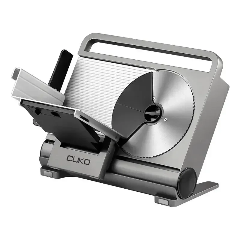 가정용 및 소형 상업용 접이식 고기 슬라이서 간편한 빵 - Commercial Bread Slicer 리뷰 및 가격